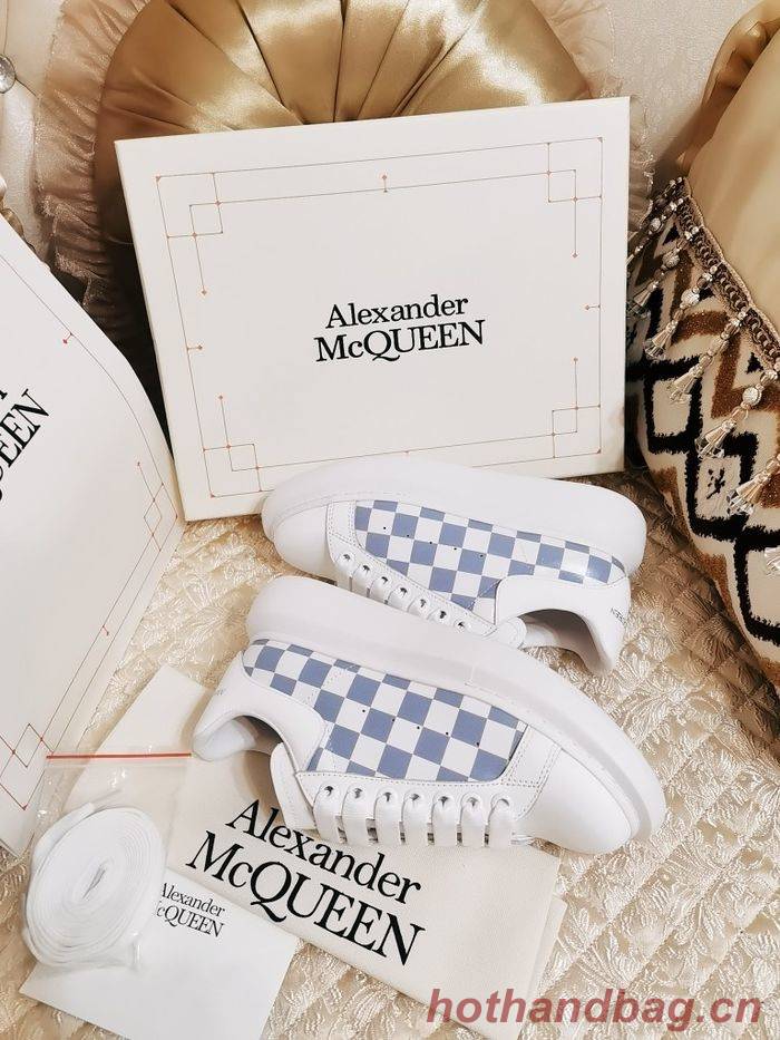 Alexander Mcqueen Couple Shoes AMS00006 Alexander Mcqueen Couple Shoes AMS00006